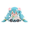 Hatsune Miku Magical Mirai 2021 Fuwafuwa Plush LL thumbnail 1