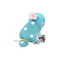 Hatsune Miku Magical Mirai 2021 Fuwafuwa Plush LL thumbnail 2
