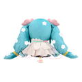 Hatsune Miku Magical Mirai 2021 Fuwafuwa Plush LL thumbnail 3