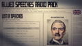 Hearts of Iron IV: Allied Speeches Pack (DLC) <span class="ext" style="background-color: #B0000F; color: #FFFFFF;">DLC</span> <span class="ext" style="background-color: #2a475e; color: #FFFFFF;">STEAM</span> <span class="ext ext_digital">digital</span> thumbnail 2