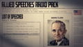 Hearts of Iron IV: Allied Speeches Pack (DLC) <span class="ext" style="background-color: #B0000F; color: #FFFFFF;">DLC</span> <span class="ext" style="background-color: #2a475e; color: #FFFFFF;">STEAM</span> <span class="ext ext_digital">digital</span> thumbnail 8