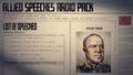 Hearts of Iron IV: Allied Speeches Pack (DLC) <span class="ext" style="background-color: #B0000F; color: #FFFFFF;">DLC</span> <span class="ext" style="background-color: #2a475e; color: #FFFFFF;">STEAM</span> <span class="ext ext_digital">digital</span> thumbnail 9