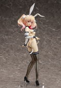 Hisasi Original Bunny Series 1/4 Scale Pre-Painted Figure: Mitsuka Bunny Ver. thumbnail 2