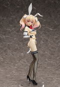Hisasi Original Bunny Series 1/4 Scale Pre-Painted Figure: Mitsuka Bunny Ver. thumbnail 3