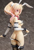 Hisasi Original Bunny Series 1/4 Scale Pre-Painted Figure: Mitsuka Bunny Ver. thumbnail 6