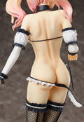 Hisasi Original Bunny Series 1/4 Scale Pre-Painted Figure: Mitsuka Bunny Ver. thumbnail 7
