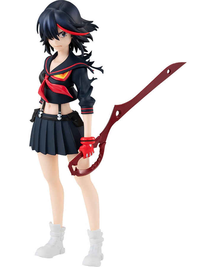 Kill la Kill: Pop Up Parade Ryuko Matoi image 1