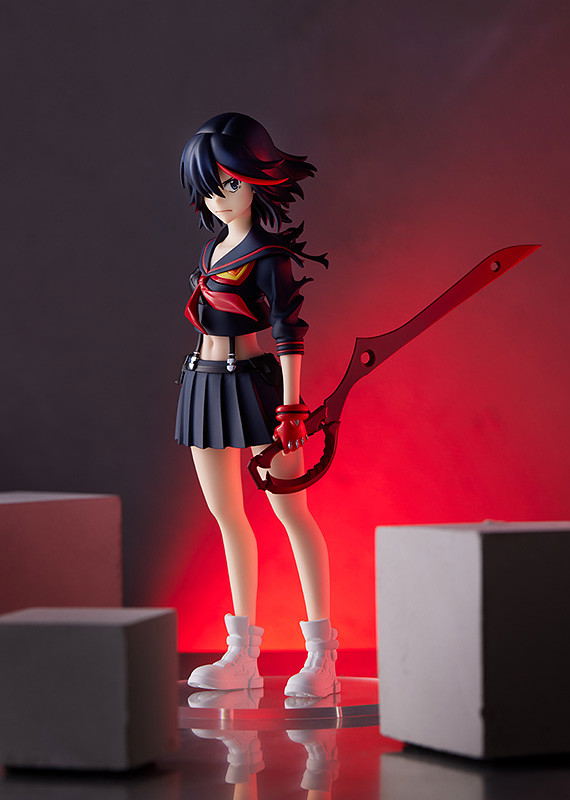 Kill la Kill: Pop Up Parade Ryuko Matoi image 2