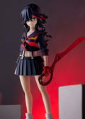 Kill la Kill: Pop Up Parade Ryuko Matoi thumbnail 3