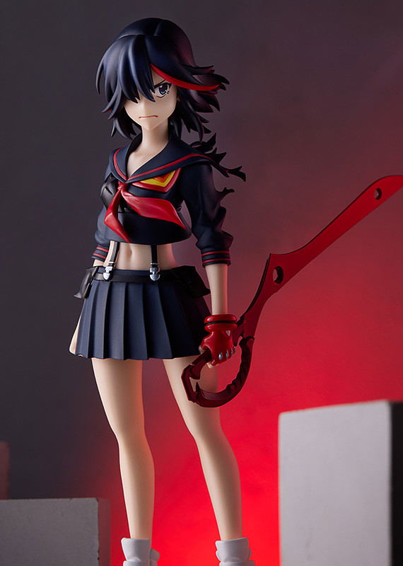 Kill la Kill: Pop Up Parade Ryuko Matoi image 3