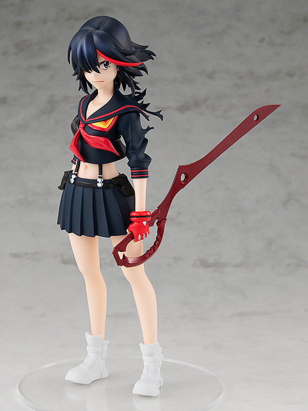 Kill la Kill: Pop Up Parade Ryuko Matoi image 5