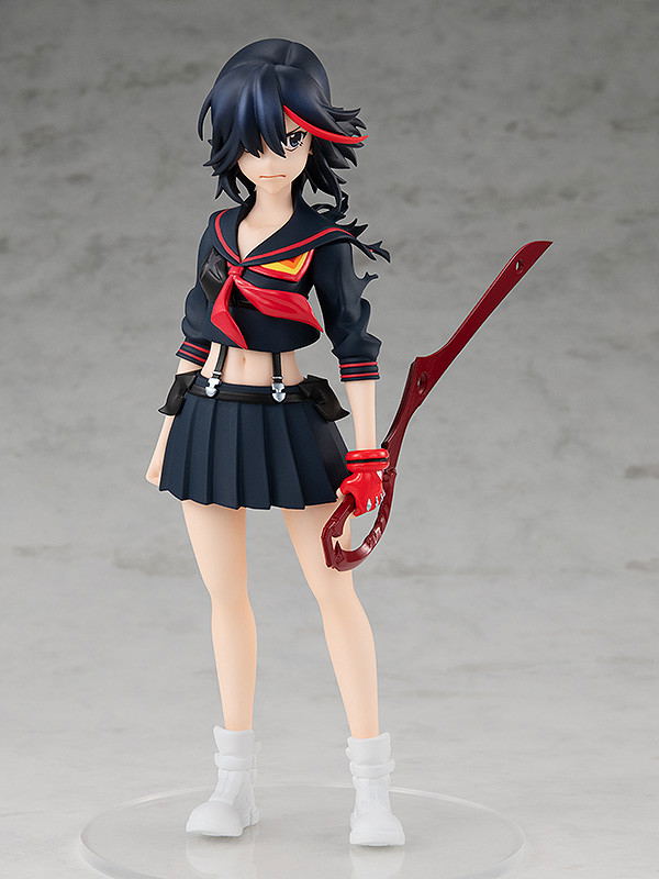 Kill la Kill: Pop Up Parade Ryuko Matoi image 6