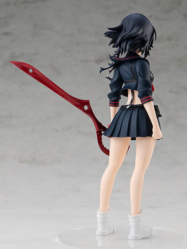 Kill la Kill: Pop Up Parade Ryuko Matoi image 7