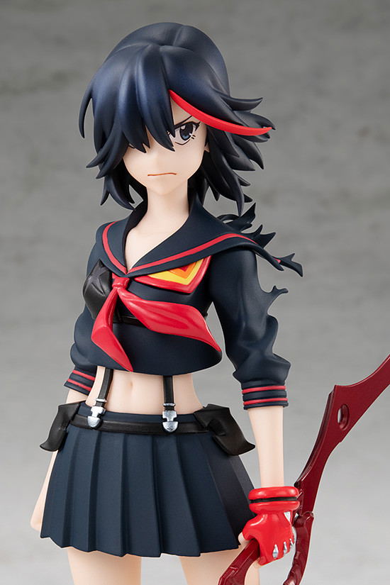 Kill la Kill: Pop Up Parade Ryuko Matoi image 8
