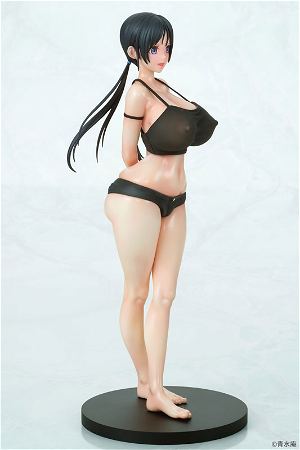 Koumijima 1/7 Scale Pre-Painted Figure: Konomi Tachibana Fair White Ver.