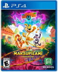 Marsupilami: Hoobadventure thumbnail 1