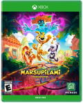 Marsupilami: Hoobadventure thumbnail 1
