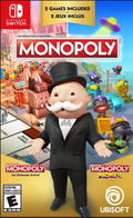 Monopoly and Monopoly Madness thumbnail 1