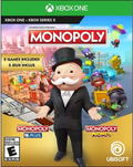 Monopoly Plus and Monopoly Madness thumbnail 1