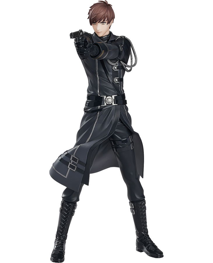 Mr Love Queen's Choice: Pop Up Parade Qi Bai image 1