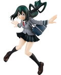 My Hero Academia: Pop Up Parade Tsuyu Asui thumbnail 1