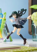 My Hero Academia: Pop Up Parade Tsuyu Asui thumbnail 2