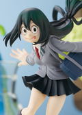 My Hero Academia: Pop Up Parade Tsuyu Asui thumbnail 3