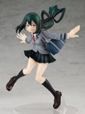 My Hero Academia: Pop Up Parade Tsuyu Asui thumbnail 5