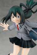My Hero Academia: Pop Up Parade Tsuyu Asui thumbnail 8