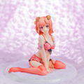 My Teen Romantic Comedy Snafu Too! 1/7 Scale Pre-Painted Figure: Yui Yuigahama Lingerie Ver. thumbnail 10