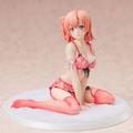 My Teen Romantic Comedy Snafu Too! 1/7 Scale Pre-Painted Figure: Yui Yuigahama Lingerie Ver. thumbnail 2