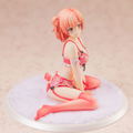 My Teen Romantic Comedy Snafu Too! 1/7 Scale Pre-Painted Figure: Yui Yuigahama Lingerie Ver. thumbnail 3