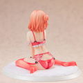My Teen Romantic Comedy Snafu Too! 1/7 Scale Pre-Painted Figure: Yui Yuigahama Lingerie Ver. thumbnail 4