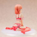 My Teen Romantic Comedy Snafu Too! 1/7 Scale Pre-Painted Figure: Yui Yuigahama Lingerie Ver. thumbnail 5