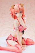 My Teen Romantic Comedy Snafu Too! 1/7 Scale Pre-Painted Figure: Yui Yuigahama Lingerie Ver. thumbnail 9