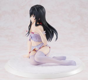 My Teen Romantic Comedy Snafu Too! 1/7 Scale Pre-Painted Figure: Yukino Yukinoshita Lingerie Ver. (Re-run)