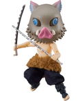 Nendoroid Doll Demon Slayer Kimetsu no Yaiba: Inosuke Hashibira thumbnail 1