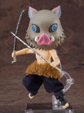 Nendoroid Doll Demon Slayer Kimetsu no Yaiba: Inosuke Hashibira thumbnail 2