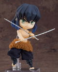 Nendoroid Doll Demon Slayer Kimetsu no Yaiba: Inosuke Hashibira thumbnail 3