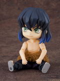 Nendoroid Doll Demon Slayer Kimetsu no Yaiba: Inosuke Hashibira thumbnail 5