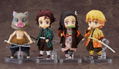 Nendoroid Doll Demon Slayer Kimetsu no Yaiba: Inosuke Hashibira thumbnail 8