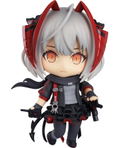 Nendoroid No. 1375 Arknights: W (Re-run) thumbnail 1