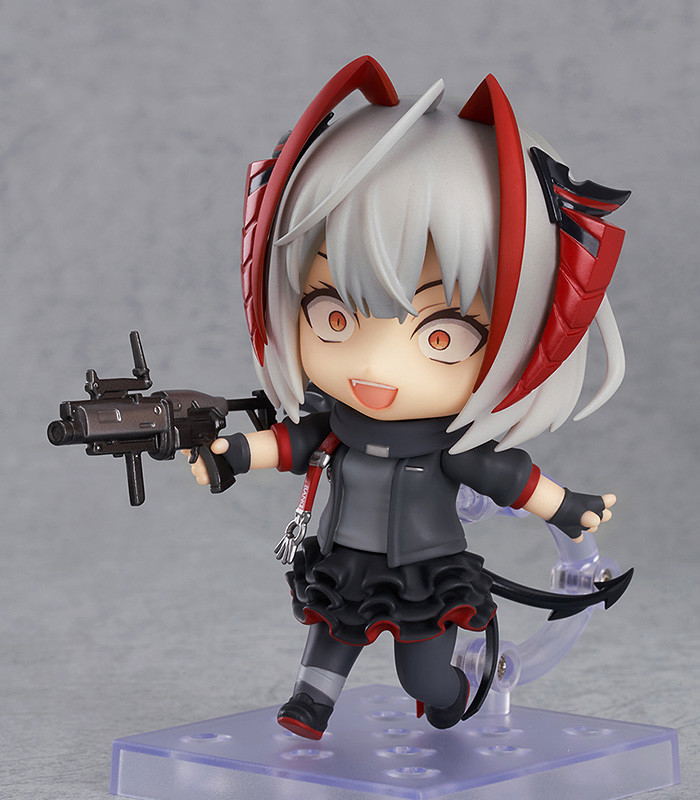 Nendoroid No. 1375 Arknights: W (Re-run) image 4