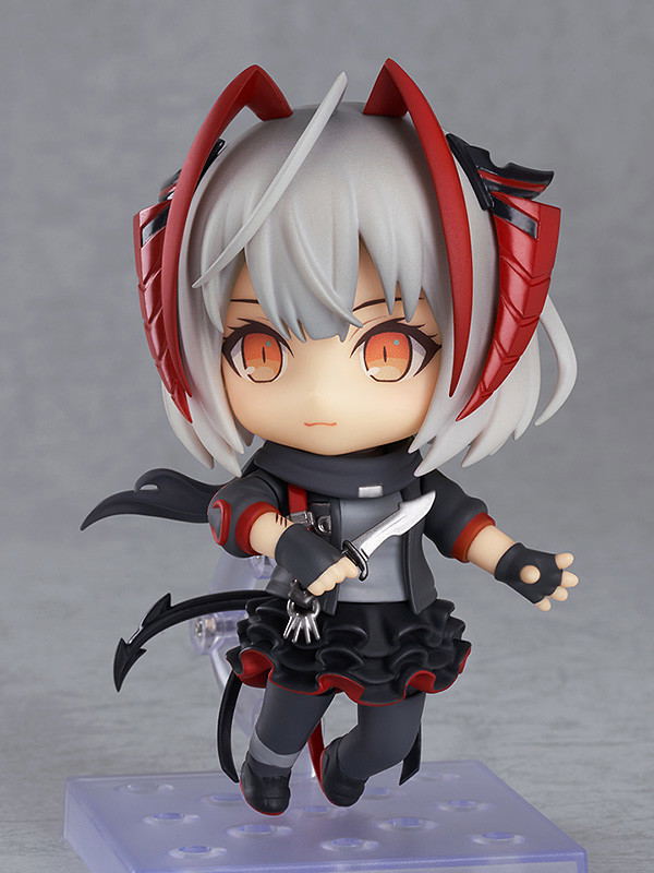 Nendoroid No. 1375 Arknights: W (Re-run) image 5
