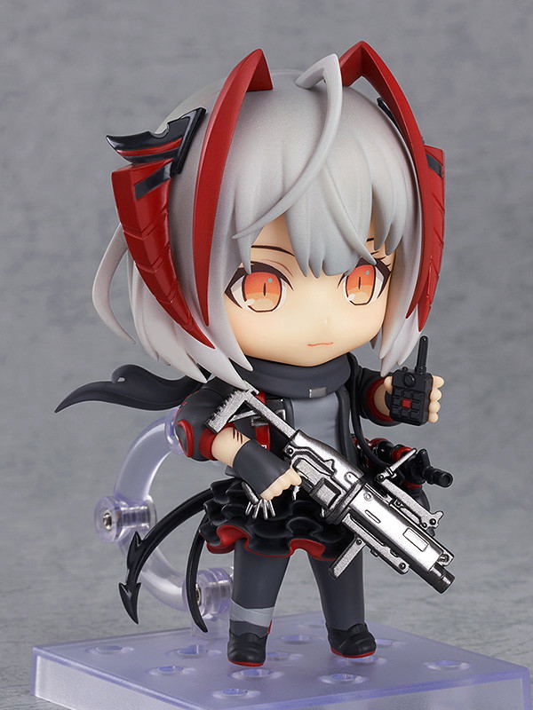 Nendoroid No. 1375 Arknights: W (Re-run) image 6