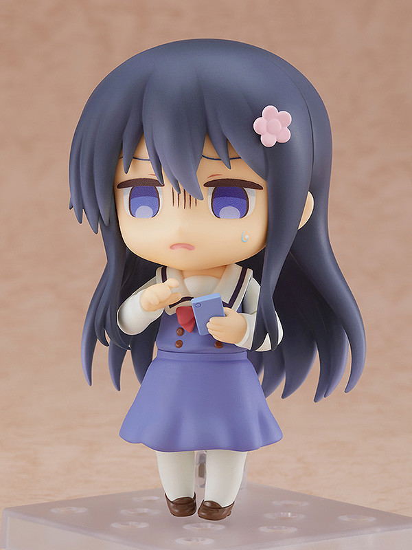 Nendoroid No. 1730 Wataten! An Angel Flew Down to Me Precious Friends: Hana Shirosaki image 3
