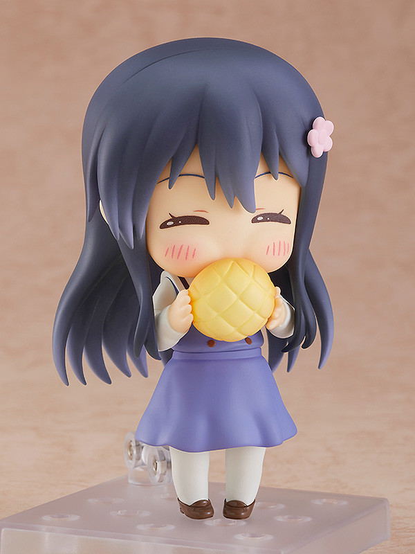 Nendoroid No. 1730 Wataten! An Angel Flew Down to Me Precious Friends: Hana Shirosaki image 4