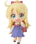 Nendoroid No. 1731 Wataten! An Angel Flew Down to Me Precious Friends: Noa Himesaka thumbnail 1