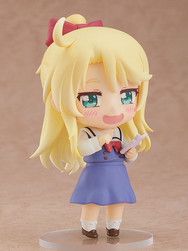 Nendoroid No. 1731 Wataten! An Angel Flew Down to Me Precious Friends: Noa Himesaka image 3