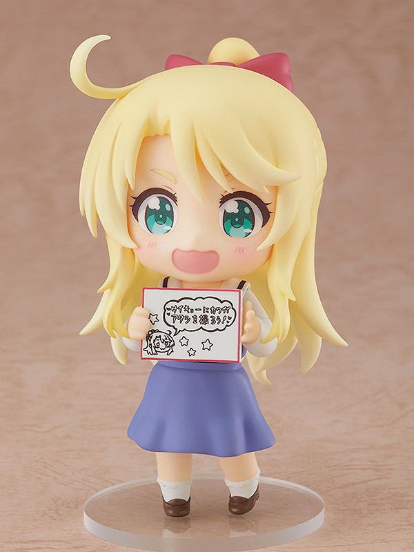 Nendoroid No. 1731 Wataten! An Angel Flew Down to Me Precious Friends: Noa Himesaka image 5
